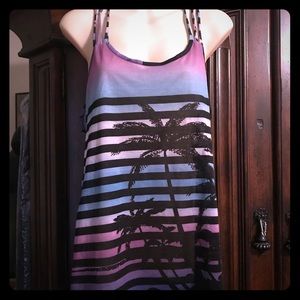 🌺 ADORABLE SUMMER TANK